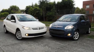 Gol G6 ou Palio 2012: qual usado vale mais a pena em 2026?