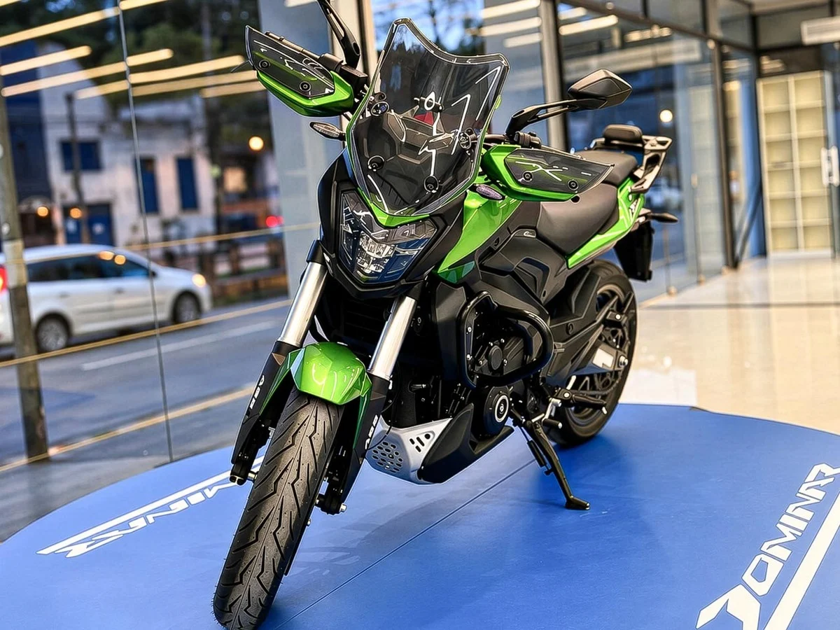 Bajaj