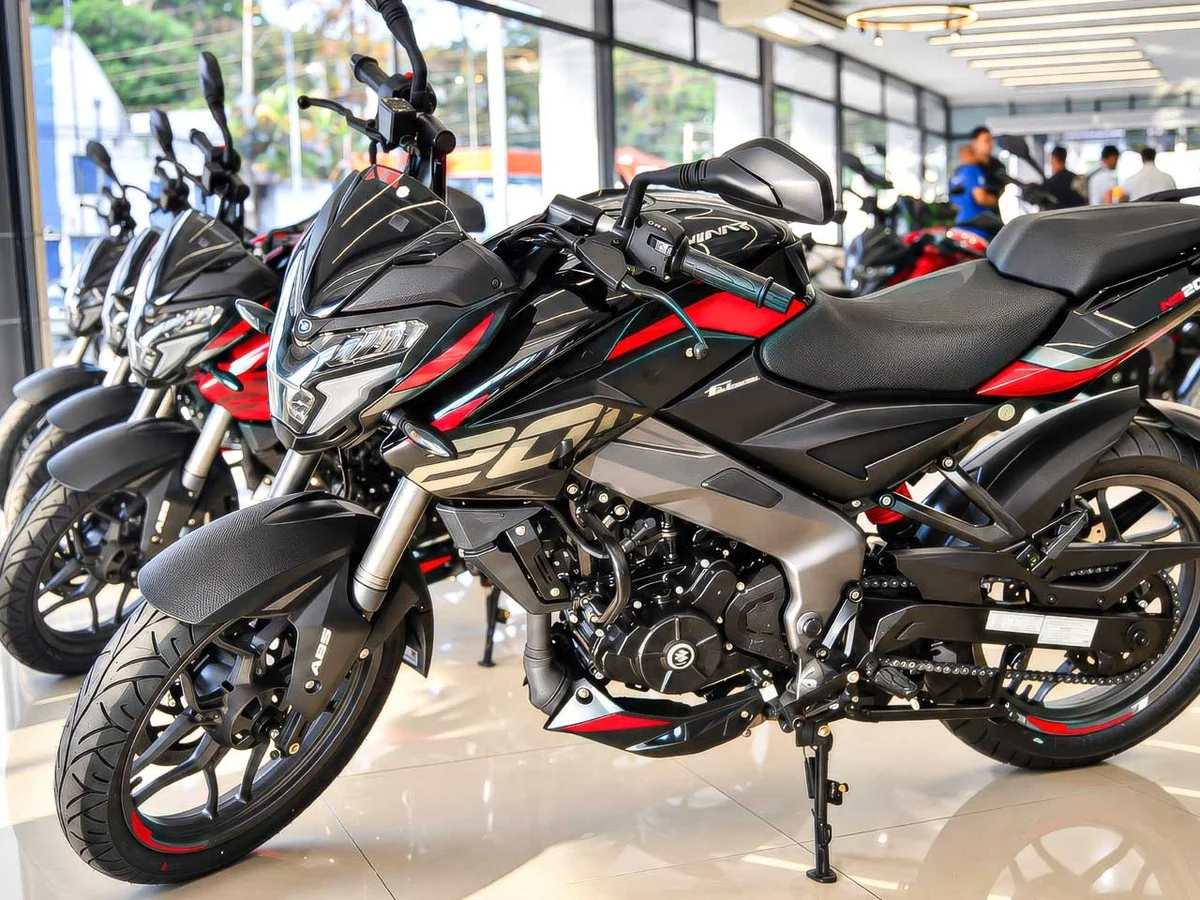 Bajaj