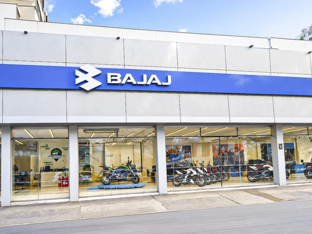Bajaj abre loja em Vila Isabel e chega a seis concessionárias no Rio