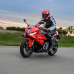 BMW F 450 RR estreia na Europa com 48 cv e preço equivalente a R$ 42 mil