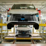 BYD em Camaçari: 1.100 funcionários treinam para produção nacional em 2027