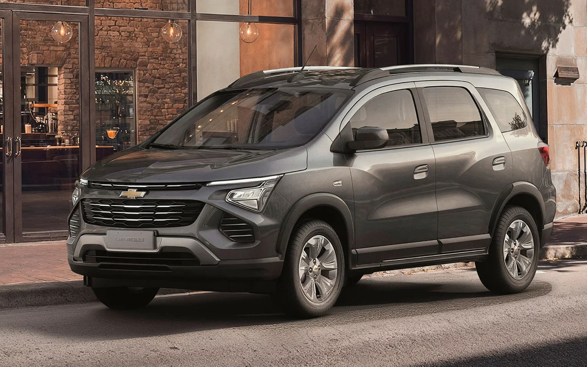 Carro automático para cadeira de rodas elétrica: Spin usada é opção?