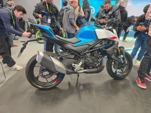 CFMOTO cai no Reclame Aqui enquanto emplaca mais de 1,8 mil motos