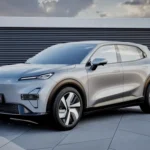 Changan Deepal S05 Ultra PHEV: autonomia, potência e preço no Reino Unido