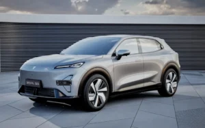 Changan Deepal S05 Ultra PHEV: autonomia, potência e preço no Reino Unido
