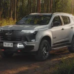 Chevrolet Trailblazer custa R$ 388.900, mas vende quatro vezes menos que o SW4