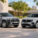 Creta Action ou T-Cross Sense para PcD: qual SUV oferece melhor custo-benefício?