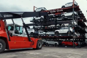 Dongfeng DFM estreia no Brasil com BOX e VIGO e prepara 60 concessionárias