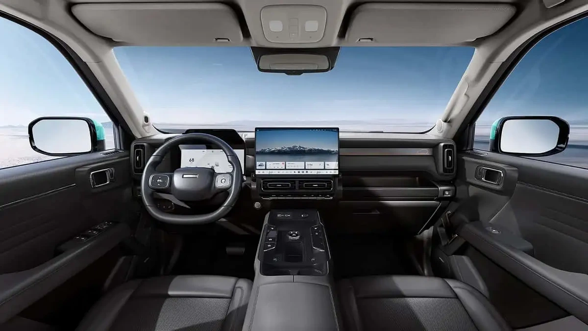 GWM Haval H7