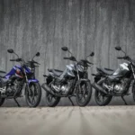 Honda CG 160 2027: preços, motor flex e novidades das quatro versões