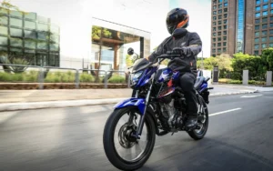 Honda CG 160 2027: preços, versões, motor flex e equipamentos