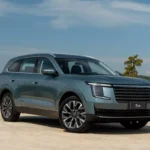 Jetour S08 estreia por R$ 259.900 com 339 cv e sete lugares