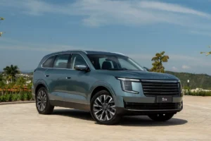 Jetour S08 estreia por R$ 259.900 com 339 cv e sete lugares