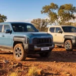 Kia Tasman PGL 2027 custa R$ 319.990 e estreia com pacote ADAS