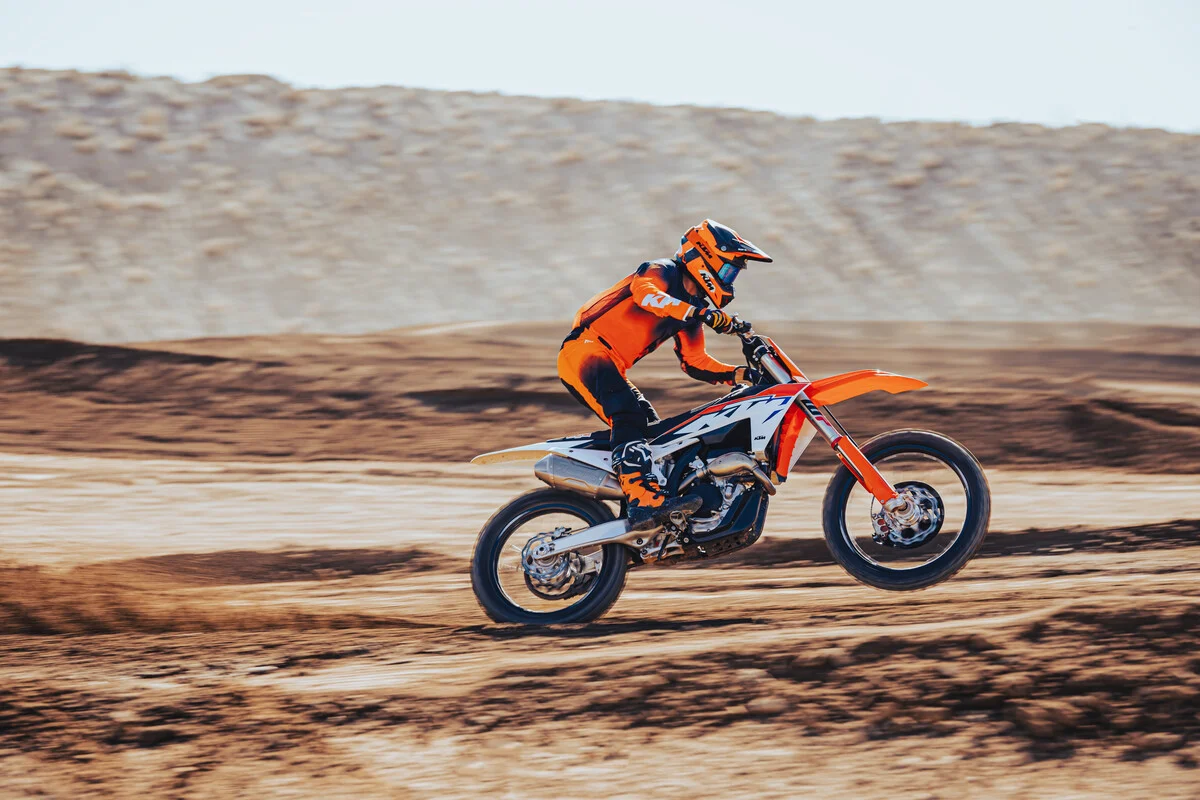 KTM 390 Adventure R integra a linha adventure prevista para montagem em Manaus