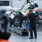 KTM inaugura fábrica em Manaus para produzir até 20 mil motos por ano
