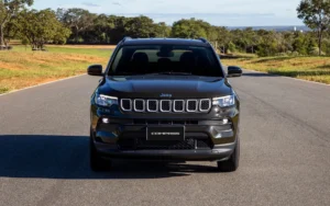 Marcas chinesas avançam nas trocas e pressionam Jeep, VW, Hyundai e Chevrolet