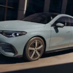 Mercedes-Benz CLA 200 AMG Line: pré-venda custa R$ 364.900 no Brasil