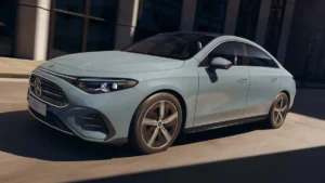 Mercedes-Benz CLA 200 AMG Line: pré-venda custa R$ 364.900 no Brasil