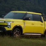 Nissan Frontier Pro híbrida estreia no México com 355 cv e mira o Brasil
