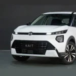 Nissan Kait Active para PcD custa R$ 94.990 com frete incluso