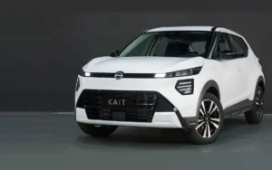 Nissan Kait Active para PcD custa R$ 94.990 com frete incluso