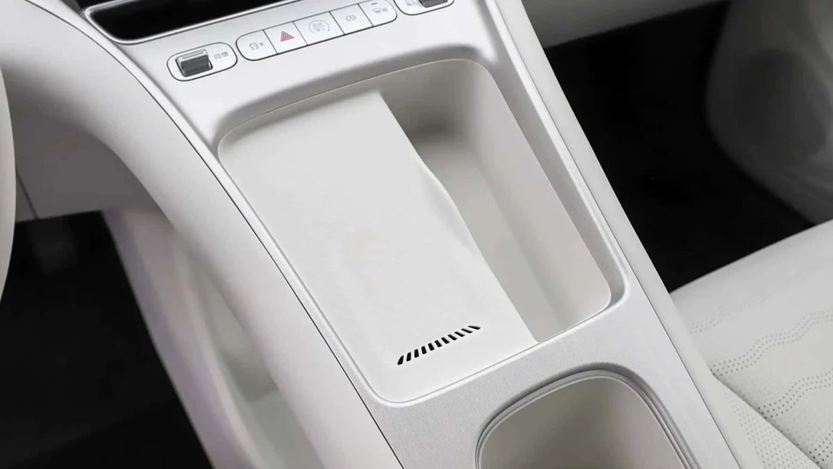 Novo BYD Dolphin Mini
