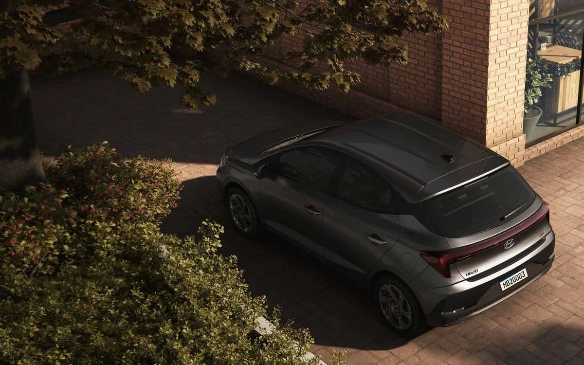 Peugeot 208 - Peugeot 208 Active T200 CVT: R$ 83.339,70