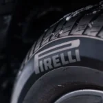 Pirelli Cyber Tyre: sensor no pneu reduz frenagem em 5,7 metros