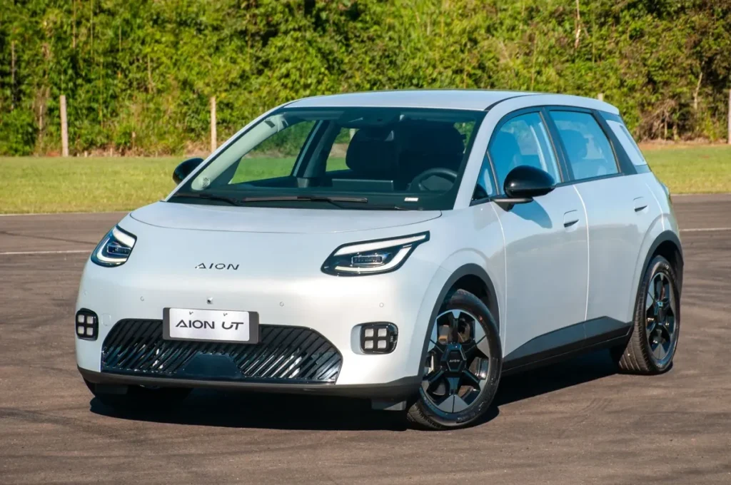 Pneu para carro elétrico: como escolher carga, autonomia e durabilidade