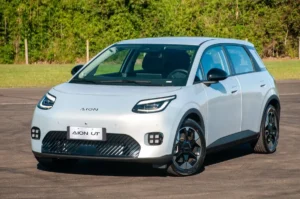 Pneu para carro elétrico: como escolher carga, autonomia e durabilidade