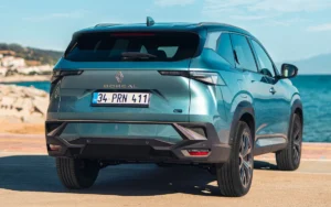 Renault terá híbrido nacional em 2027 com financiamento de R$ 181,8 milhões