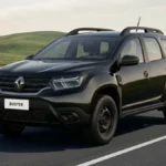 Renault Duster Zen Plus 1.6 manual custa R$ 107.990: preço e equipamentos