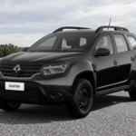 Renault Duster Zen Plus manual custa R$ 107.990 e mira SUVs menores