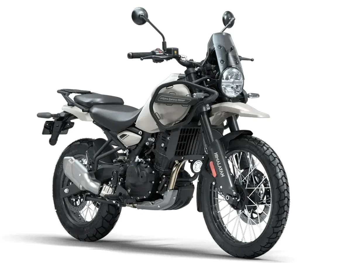 Royal Enfield