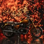 Royal Enfield Classic 650 Hypershift custa R$ 49.990 e terá 75 unidades