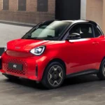 Smart #2 resgata o Fortwo, enquanto VW cresce no Brasil e China exporta mais