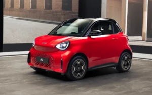 Smart #2 resgata o Fortwo, enquanto VW cresce no Brasil e China exporta mais