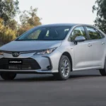 Toyota Corolla volta a ter todas as versões disponíveis no Brasil