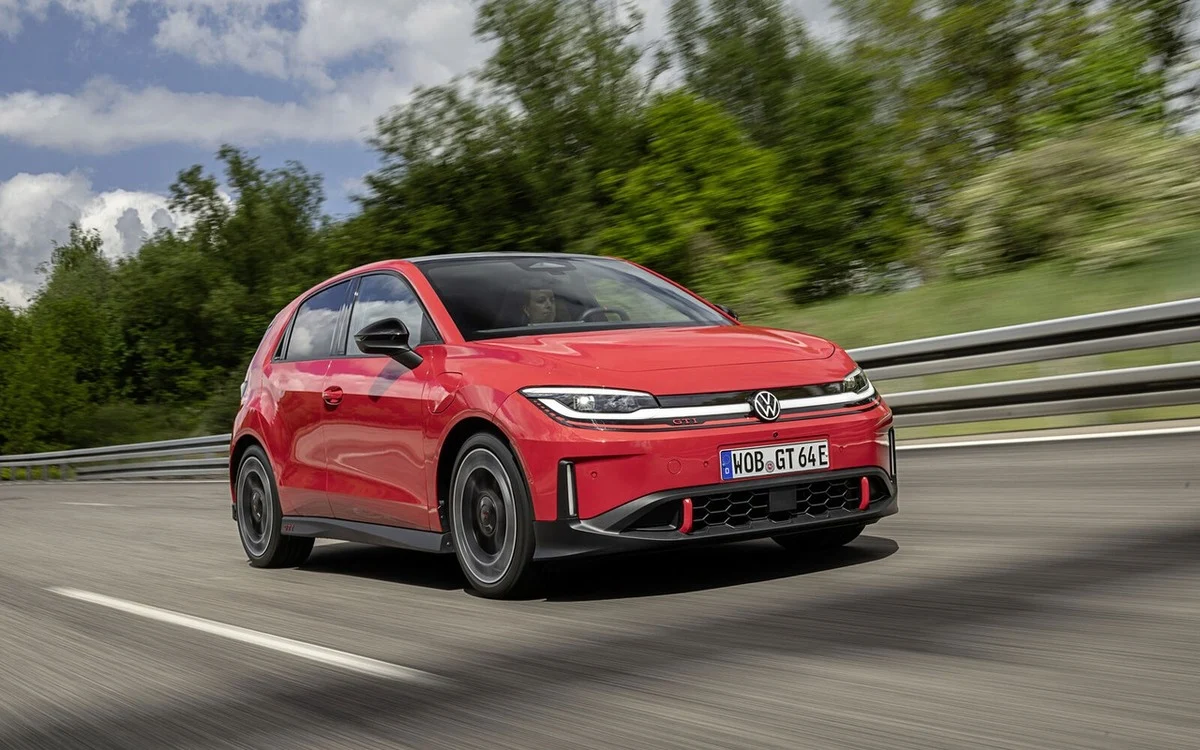 Volkswagen ID. Polo apresentado junto à nova família elétrica europeia