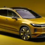 Volkswagen ID. Tiguan alcança 600 km de autonomia e substitui o ID.4