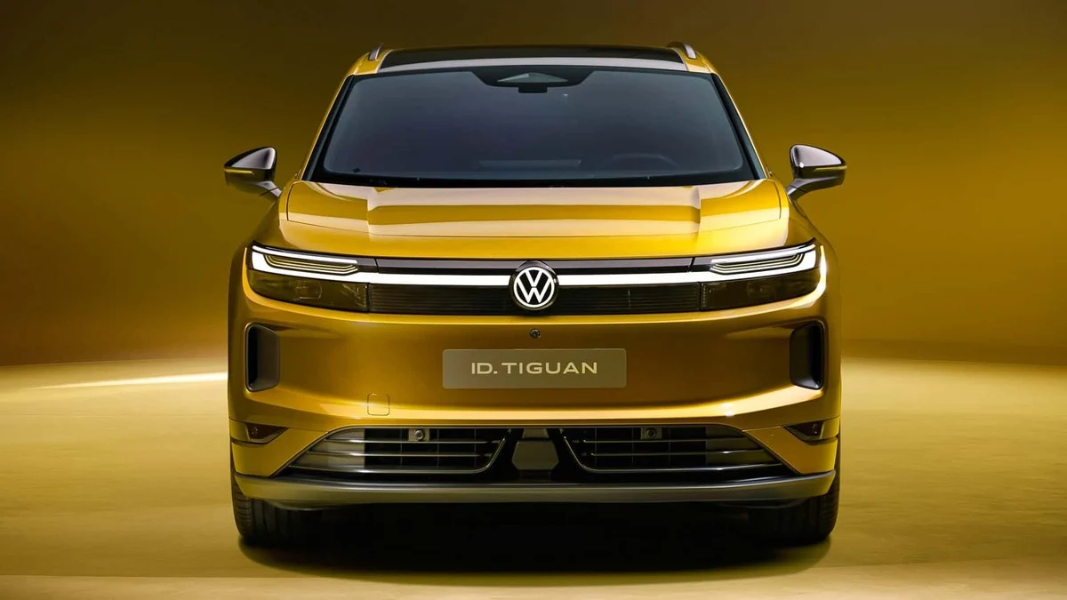 Volkswagen ID. Tiguan alcança 600 km de autonomia e substitui o ID.4