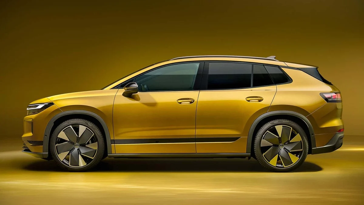 Volkswagen ID. Tiguan alcança 600 km de autonomia e substitui o ID.4