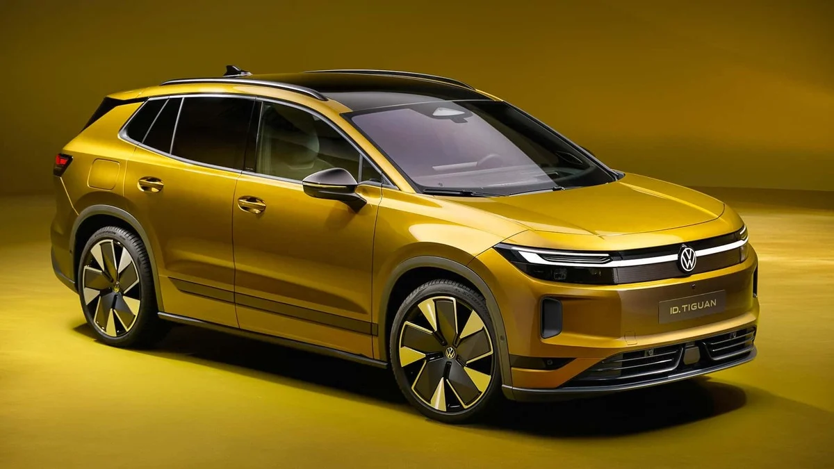 Volkswagen ID. Tiguan alcança 600 km de autonomia e substitui o ID.4