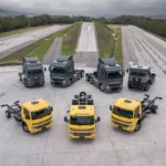 Volkswagen Meteor Ultra 2026 estreia com motor de até 540 cv