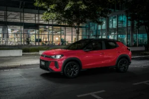 Volkswagen Tera 2027 automático chega por R$ 134.790 com motor de 128 cv