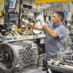 Volvo exportará 1.200 transmissões I-Shift produzidas em Curitiba para a Índia