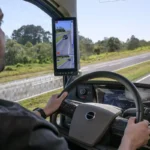 Volvo FH, FM e FMX ganham sistema que para o caminhão se houver sonolência